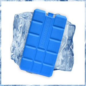 Wkład chłodzący do wysyłki