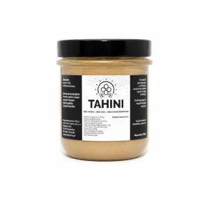 Tahini