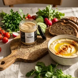 Tahini