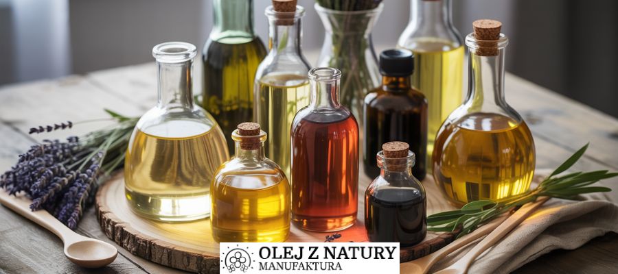 Jaki olej do smażenia jest najzdrowszy ?