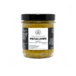Masło pistacjowe