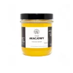 Miód akacjowy 475 g