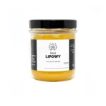 Miód lipowy 475 g