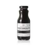 Syrop z jagody kamczackiej