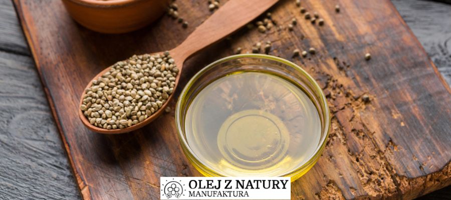 Dieta bogata w zdrowe kwasy omega-3 i omega-6